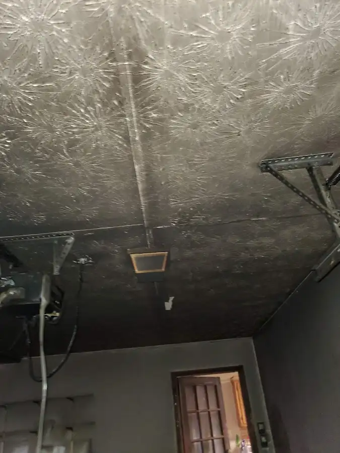 Fire and smoke damage assessment for Emergency Water Damage Services in Golden Valley